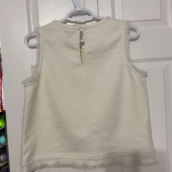 Ann Taylor Petite tank - Picture 6 of 9